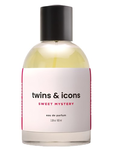 Sweet Mystery bottle