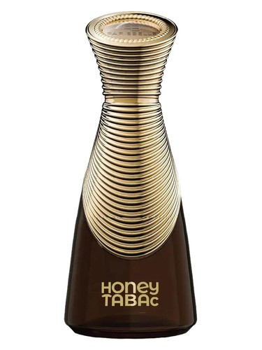 Honey Tabac bottle