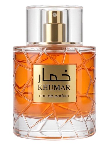 Khumar bottle