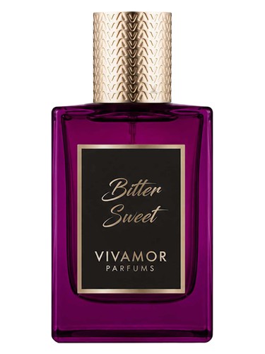 Bitter Sweet bottle