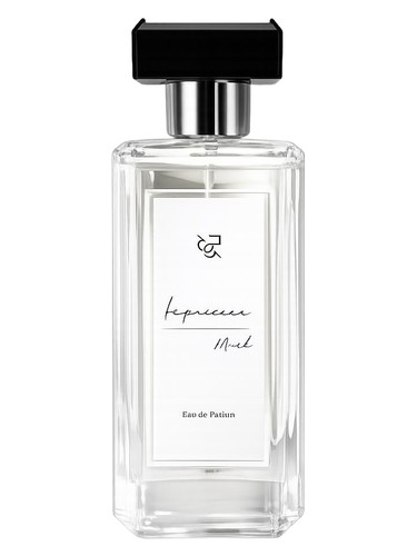 Imperium Musk bottle