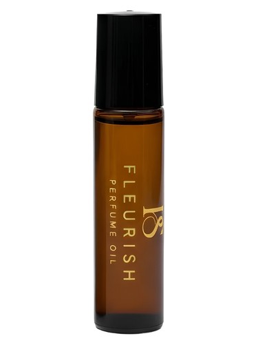 Fleurish bottle