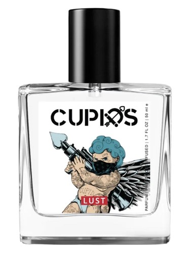 Lust bottle