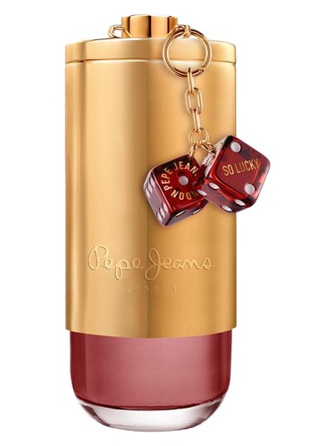 Bright So Lucky bottle