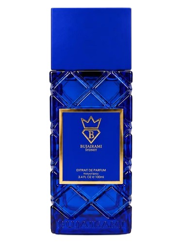 Delulu bottle