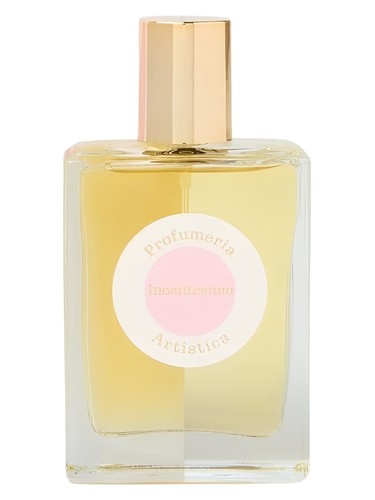 Incantesimo bottle