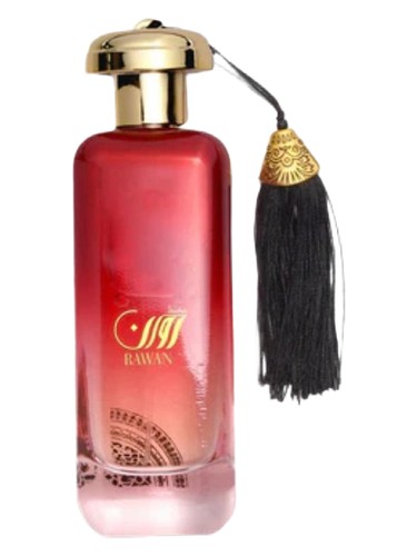 Rawan bottle