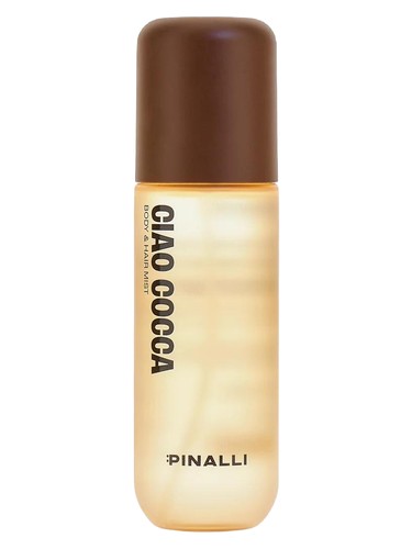 Ciao Cocca bottle