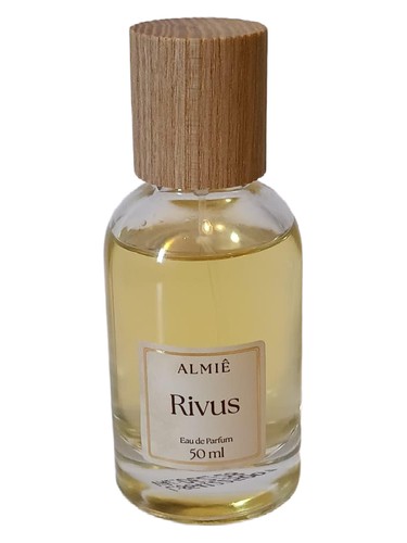 Rivus bottle