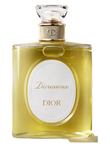Dioressence (2026) bottle
