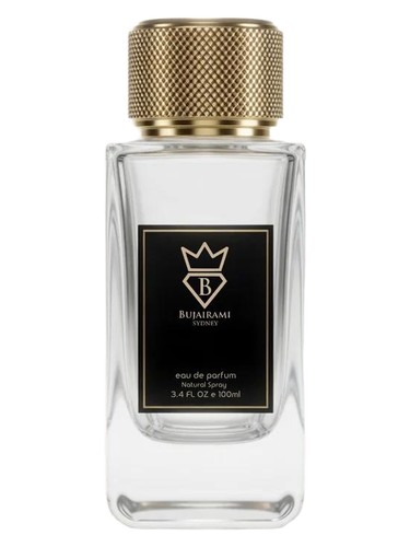Iris Wear bottle