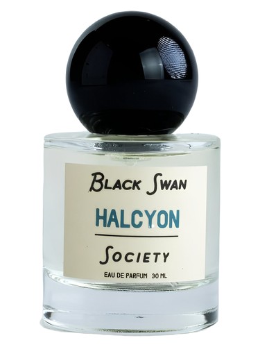 Halcyon bottle