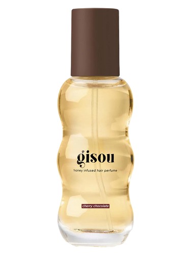 Cherry Chocolate Honey Infused Hair Perfume bottle