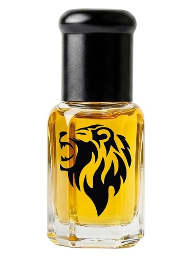 No.10 AMBER bottle