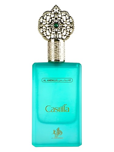Castilla bottle