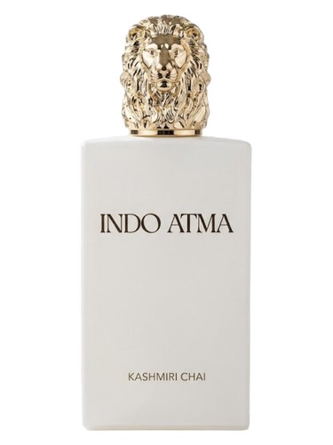 Kashmiri Chai bottle