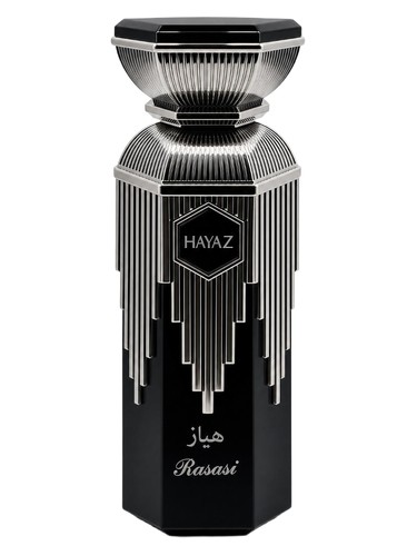 Hayaz bottle