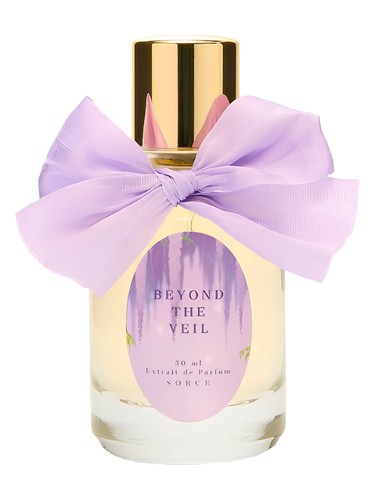 Beyond the Veil bottle