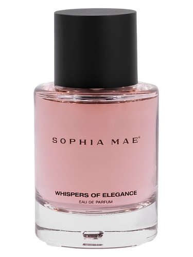 Whispers of Elegance bottle