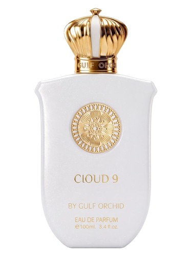 Cloud 9 bottle