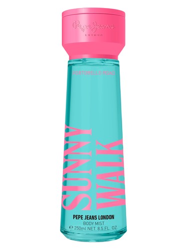 Sunny Walk bottle