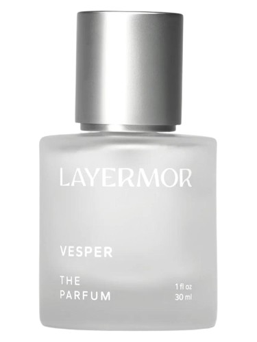Vesper bottle