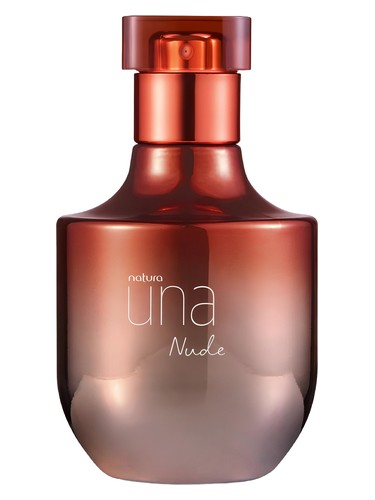 Una Nude bottle