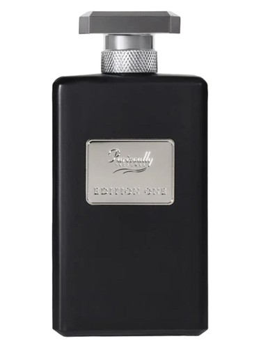 Edition 1 bottle