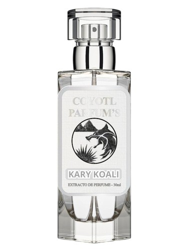 Kary Koali bottle