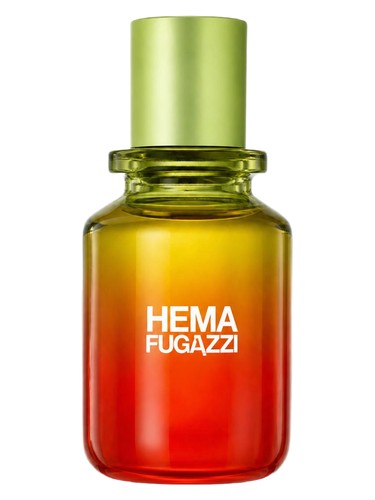 Hema bottle