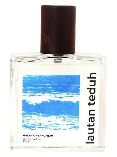 Lautan Teduh bottle