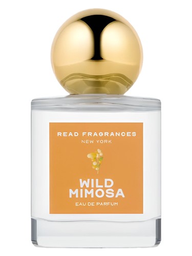 Wild Mimosa bottle