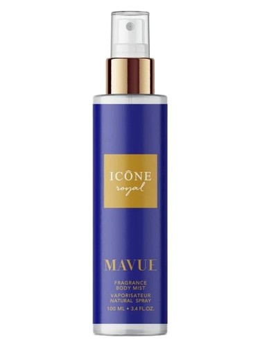 ICÔNE Royal bottle