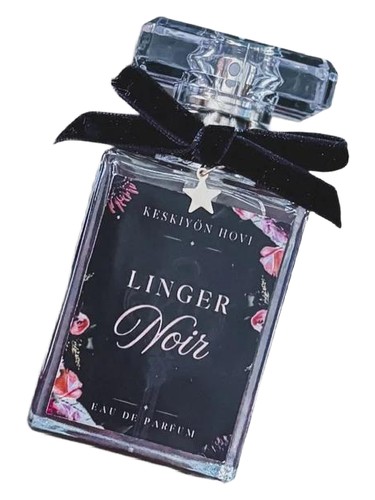 Linger Noir bottle