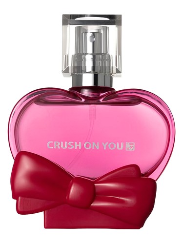 Crush On You bottle