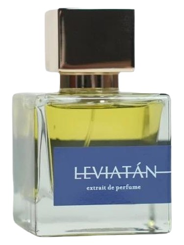 Leviatan bottle