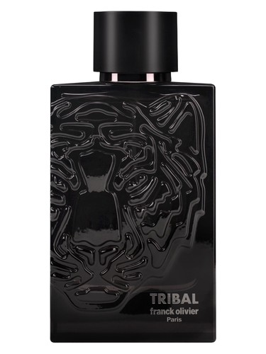 Tribal bottle