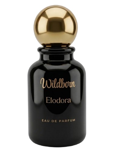 Wildborn bottle