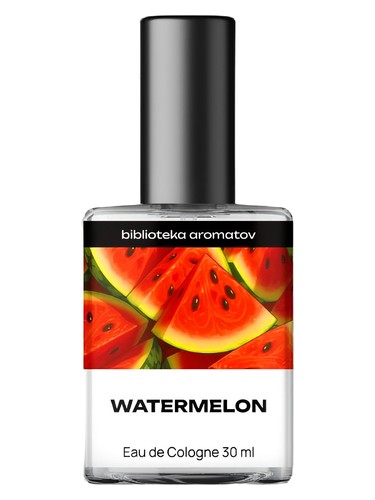 Watermelon bottle