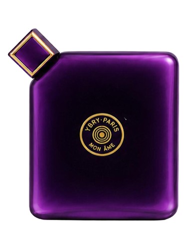 Mon Âme bottle