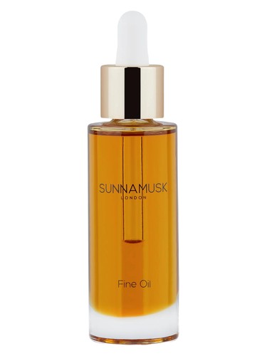 Soft Paradise bottle