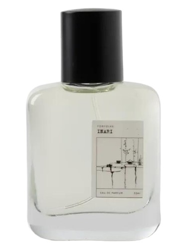 Inari bottle
