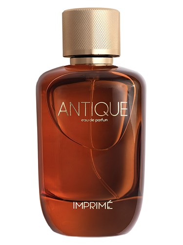 Antique bottle