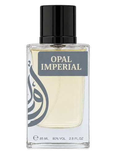 Imperial Silver bottle