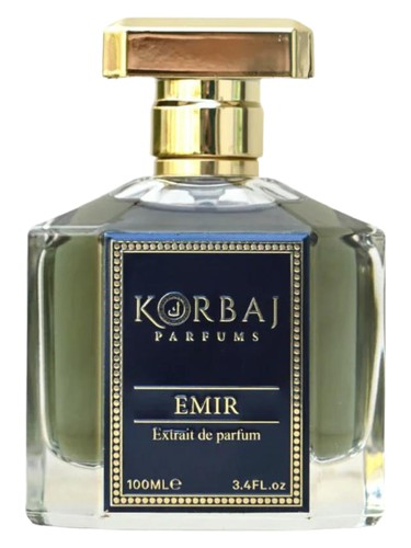 Emir bottle