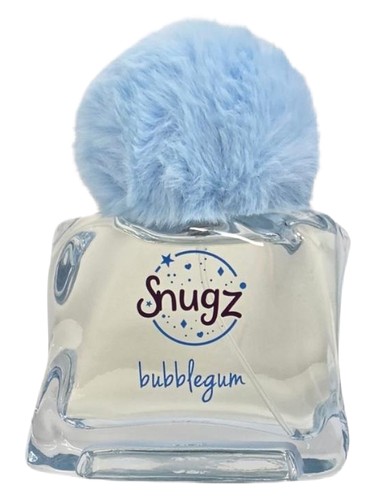 Bubblegum bottle