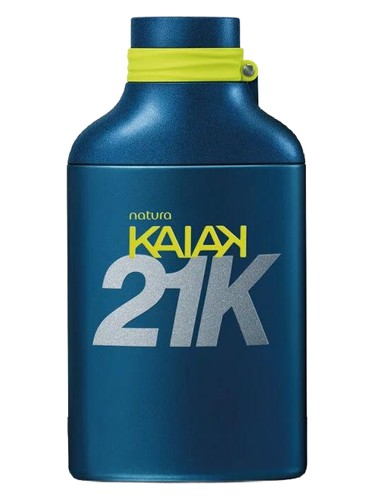 Kaiak 21K bottle