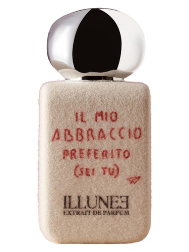 Abbraccio bottle