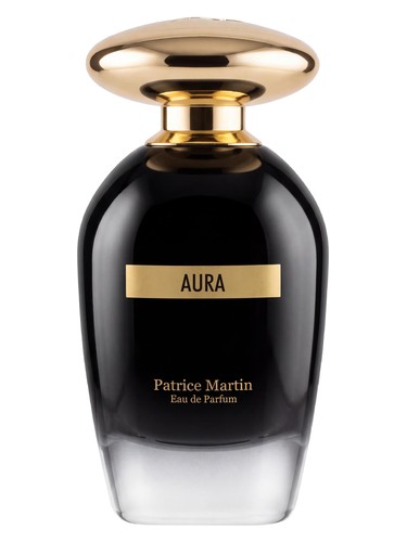 Aura bottle