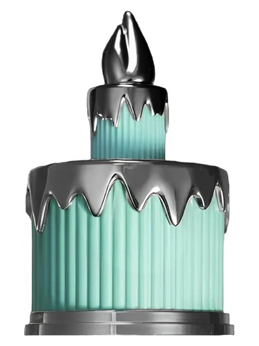 Pistachio Cake bottle